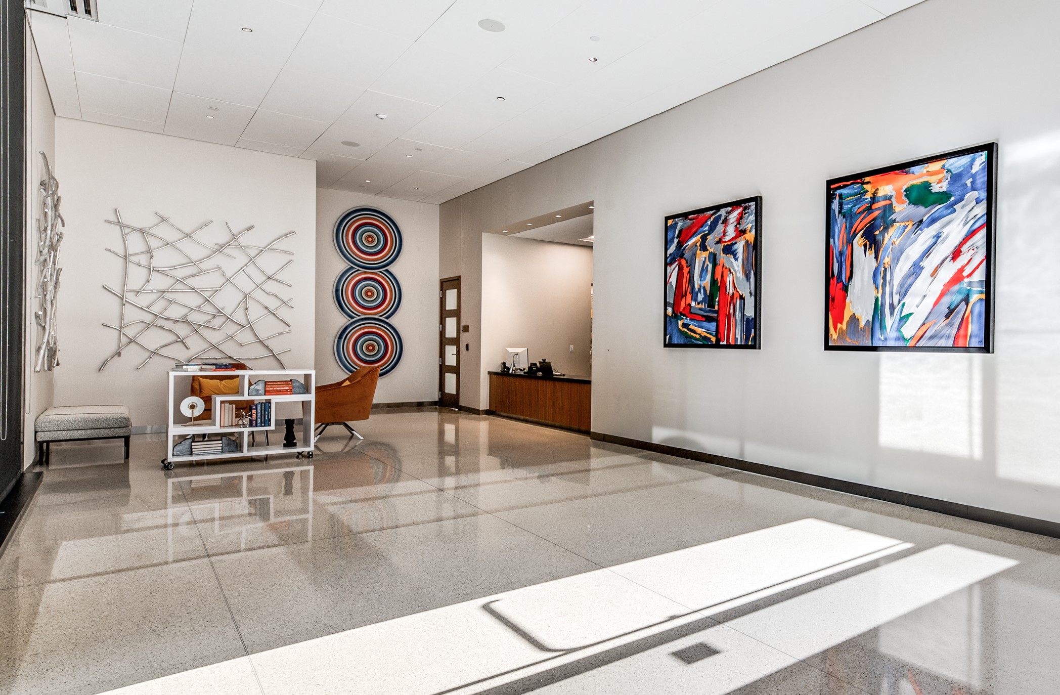 Private Office To Rent, Dallas, 76102 – photo 5