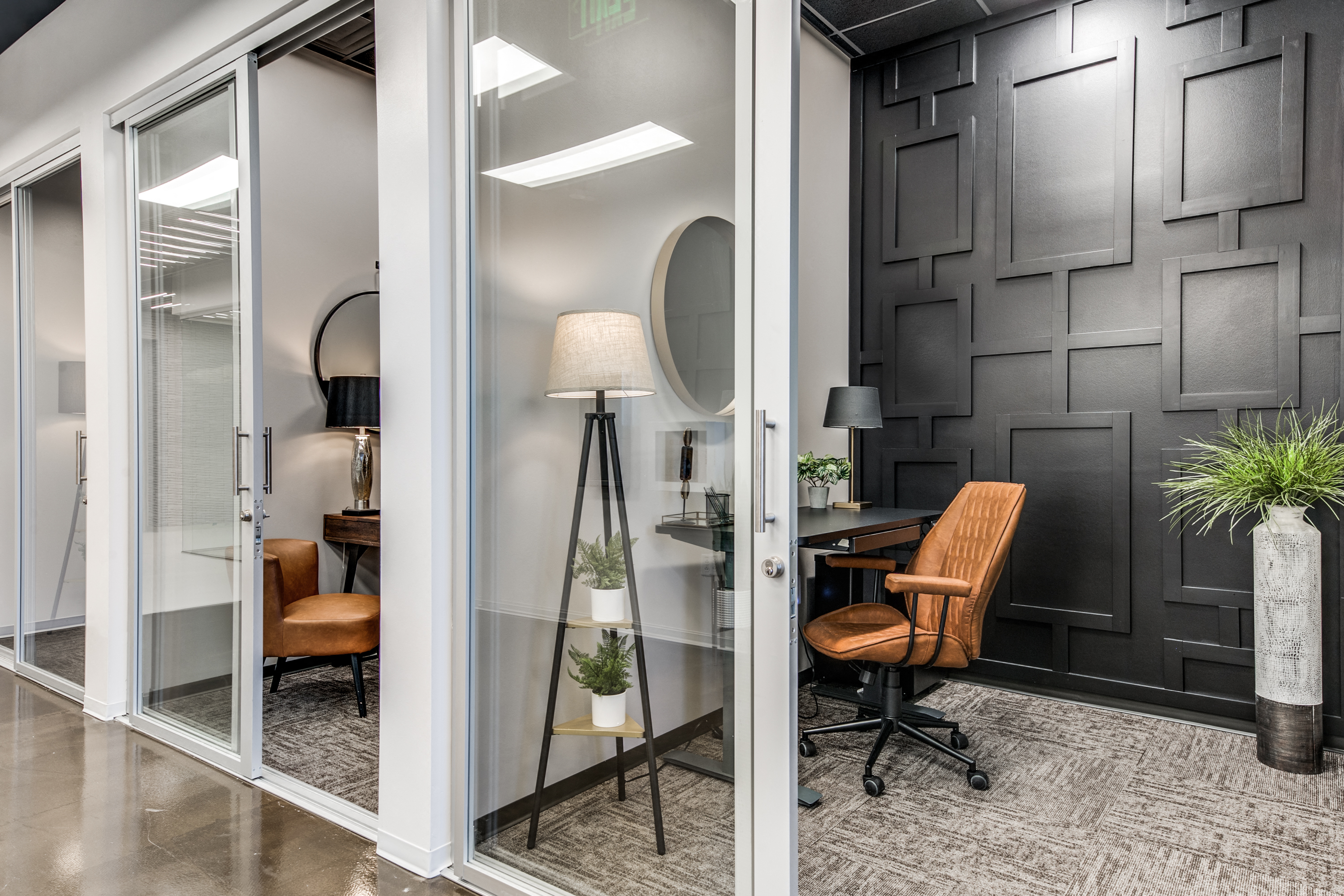 Private Office To Rent, Dallas, 76102 – photo 3