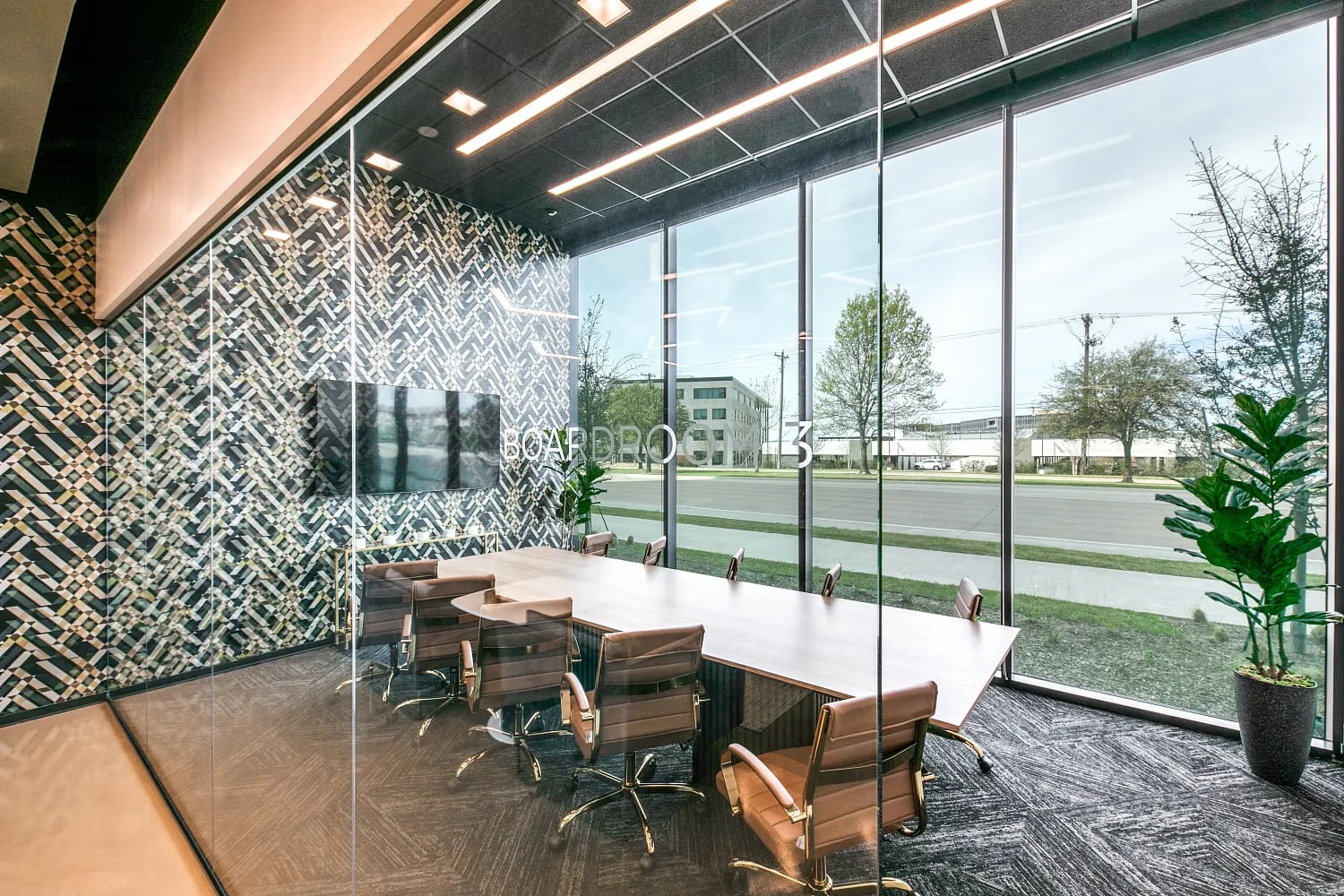 Private Office To Rent, Dallas, 75070 – photo 6