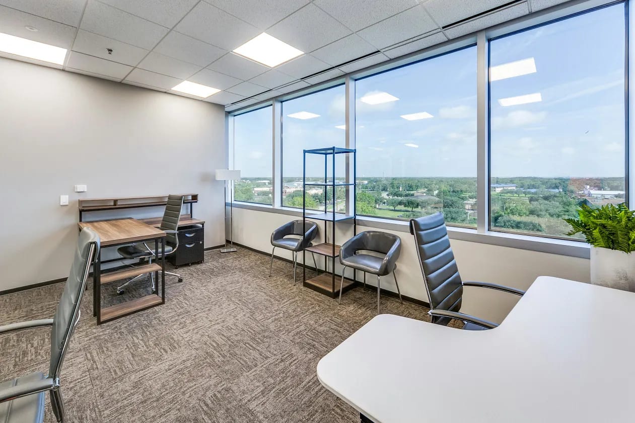 Private Office To Rent, Dallas, 77478 – photo 3
