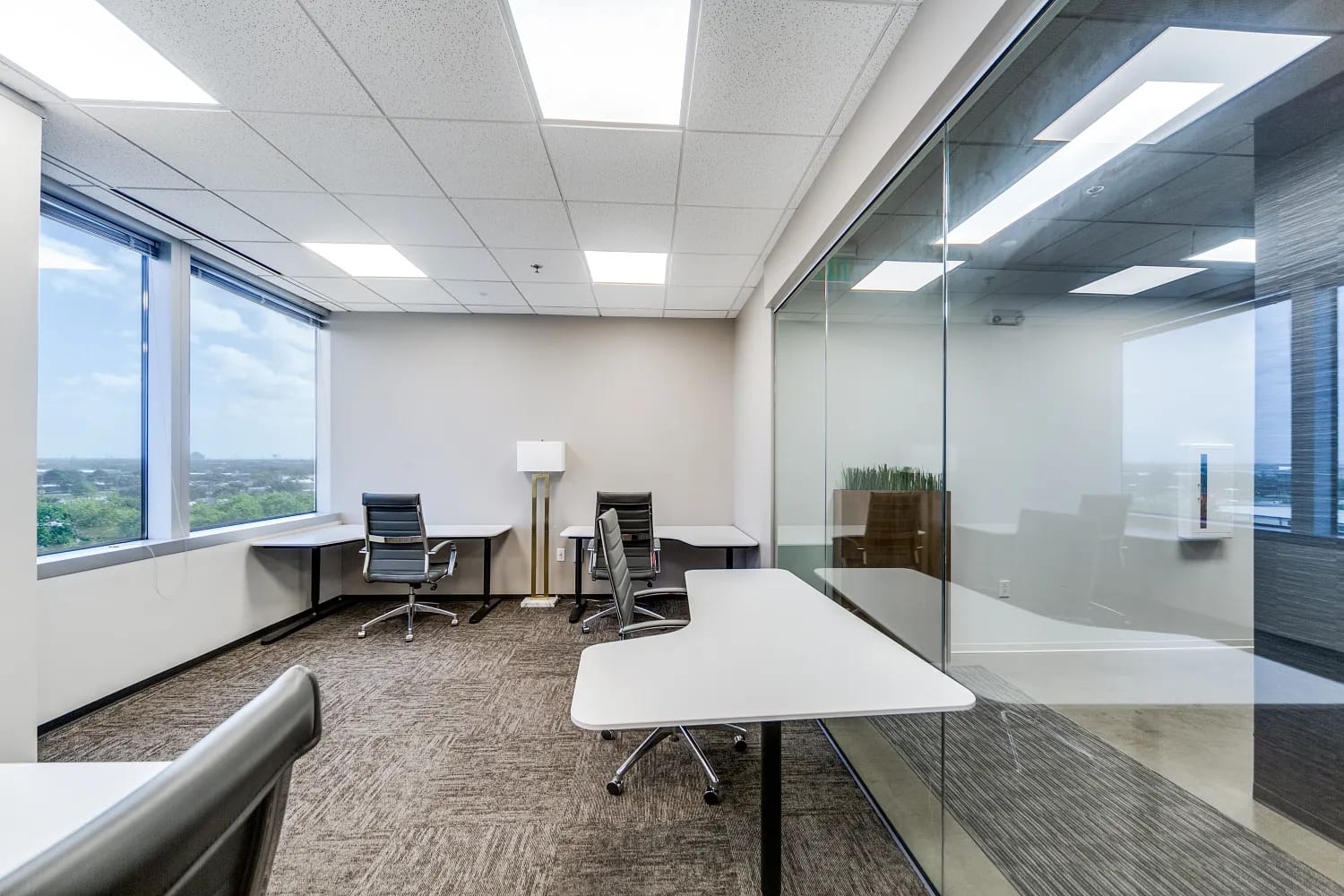 Private Office To Rent, Dallas, 77478 – photo 2