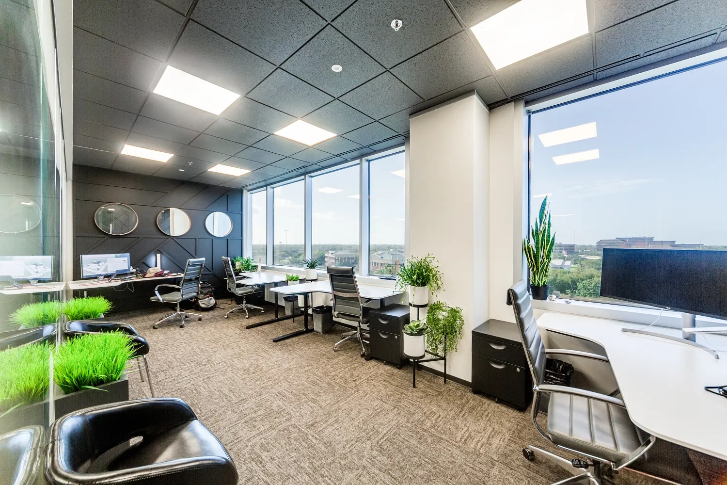 Private Office To Rent, Dallas, 77478 – photo 1