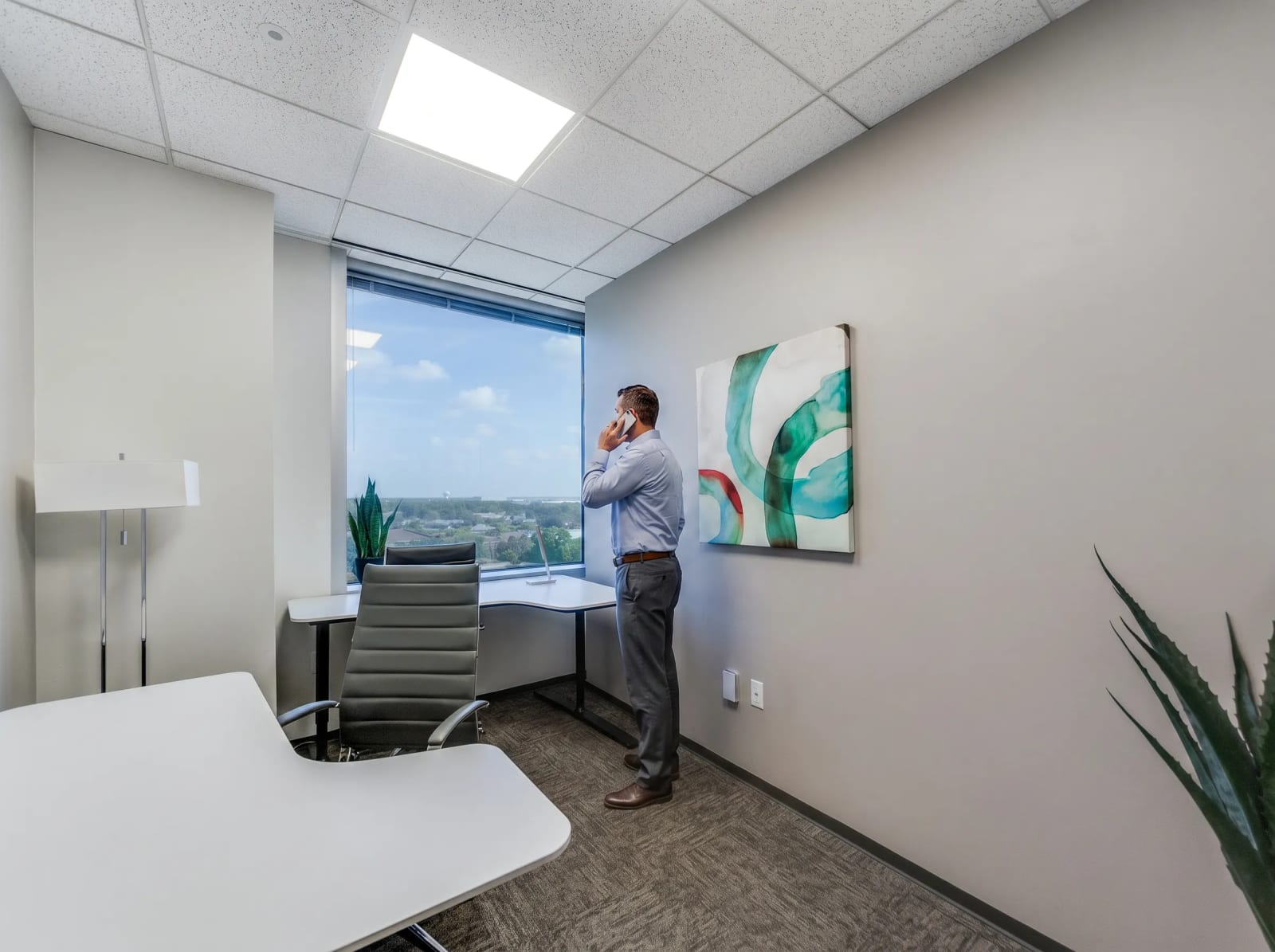 Private Office To Rent, Dallas, 77478 – photo 4