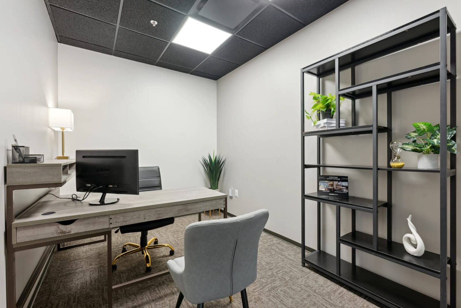 Private Office To Rent, Dallas, 75206 – photo 4