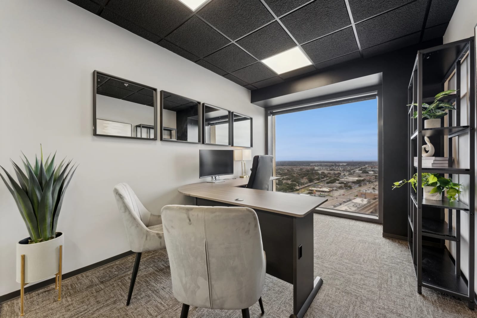 Private Office To Rent, Dallas, 75206 – photo 3