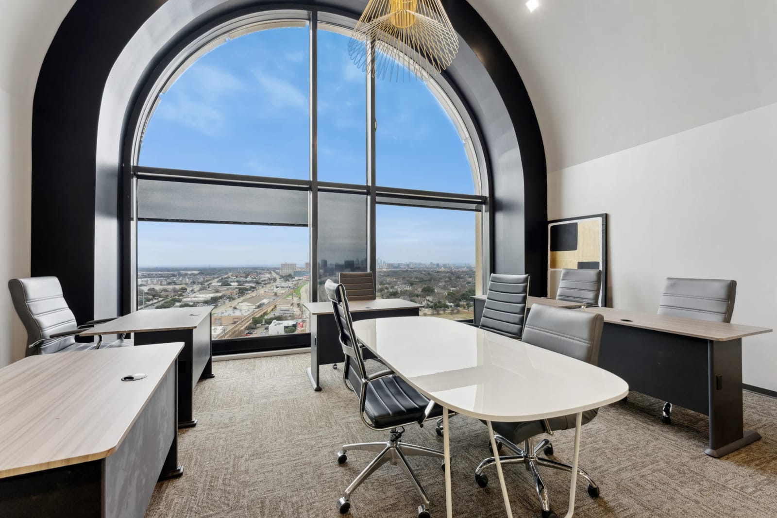 Private Office To Rent, Dallas, 75206 – photo 1