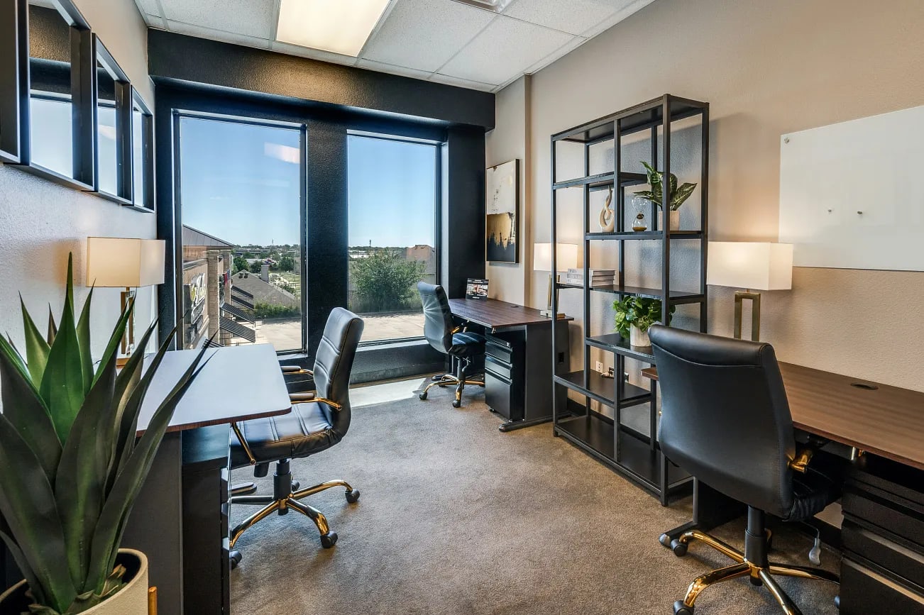 Private Office To Rent, Dallas, 76244 – photo 3
