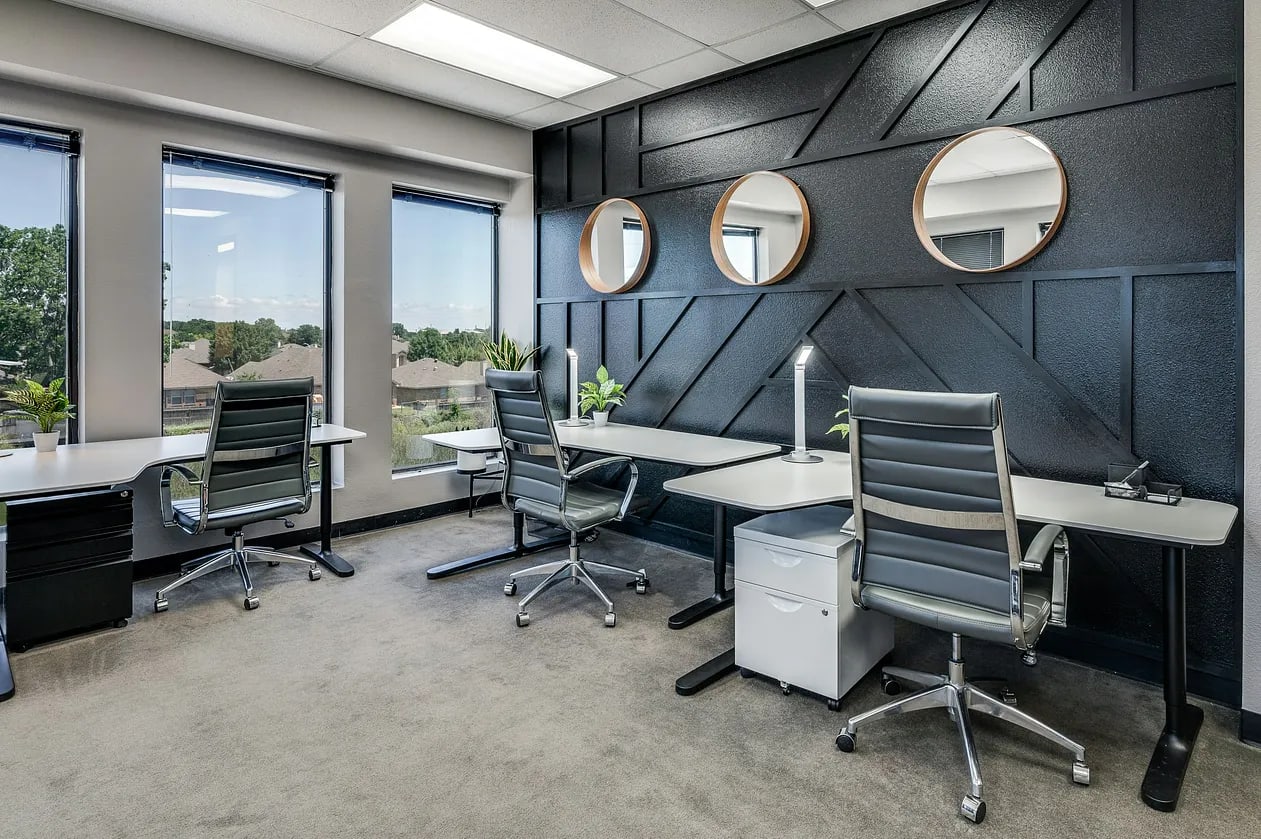 Private Office To Rent, Dallas, 76244 – photo 2