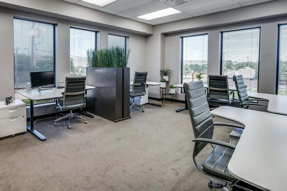 Private Office To Rent, Dallas, 76244 – photo 1