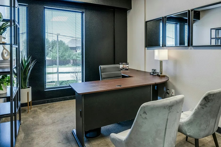 Private Office To Rent, Dallas, 76244 – photo 4