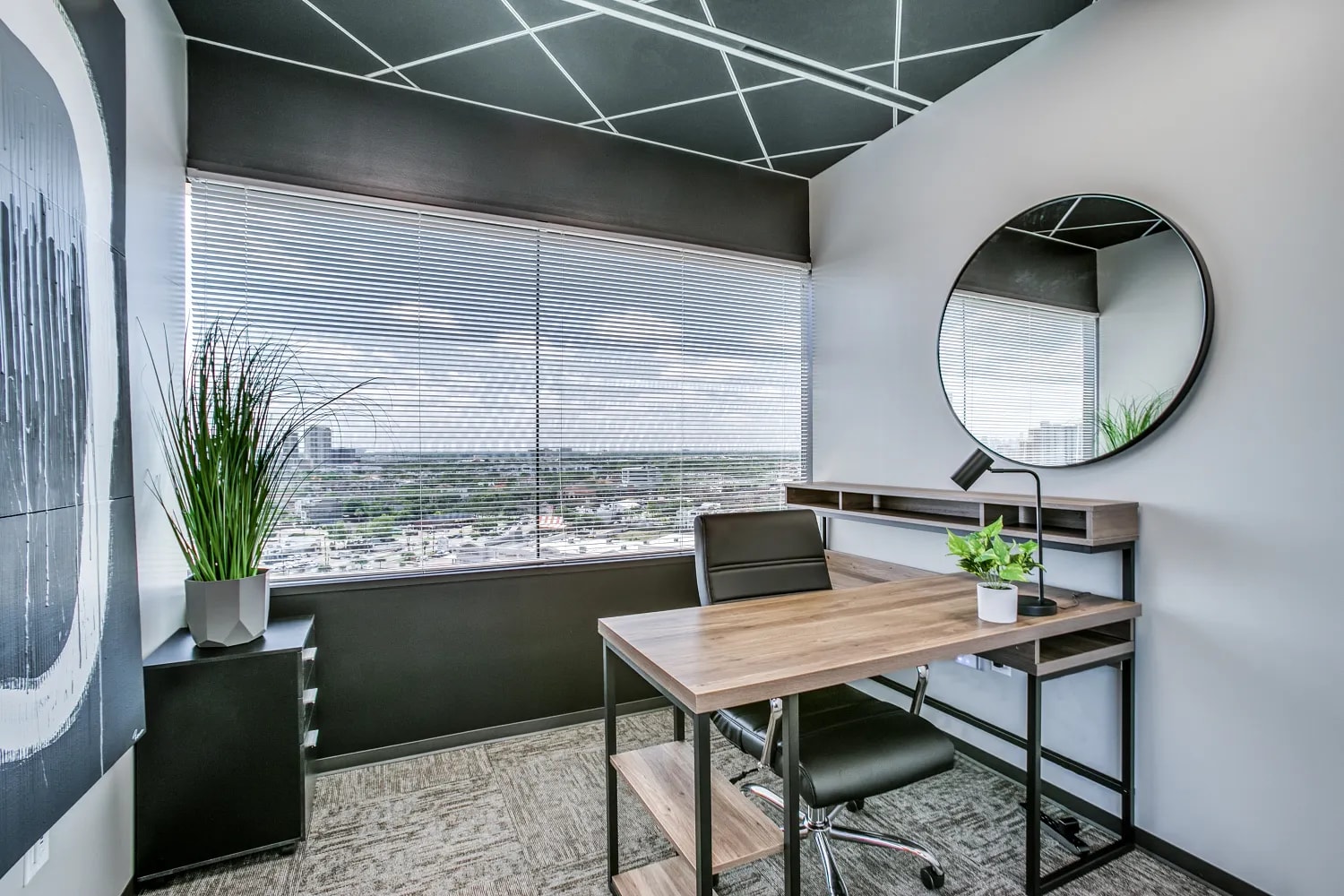 Private Office To Rent, Houston, 77057 – photo 3
