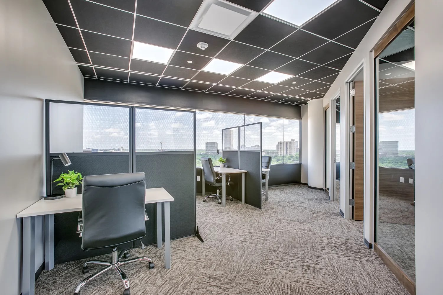 Private Office To Rent, Houston, 77057 – photo 4