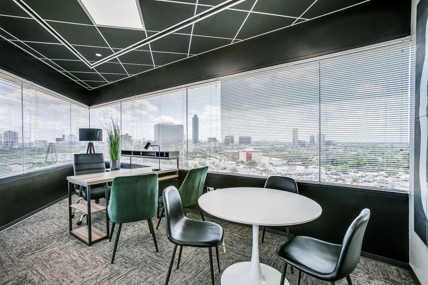 Private Office To Rent, Houston, 77057 – photo 1
