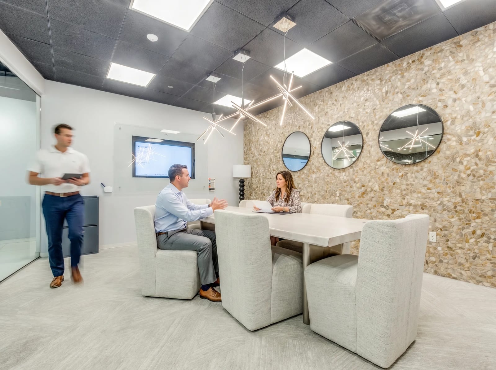 Private Office To Rent, Houston, 77057 – photo 6