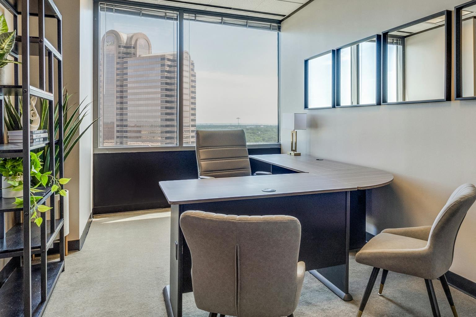 Private Office To Rent, Dallas, 75240 – photo 2