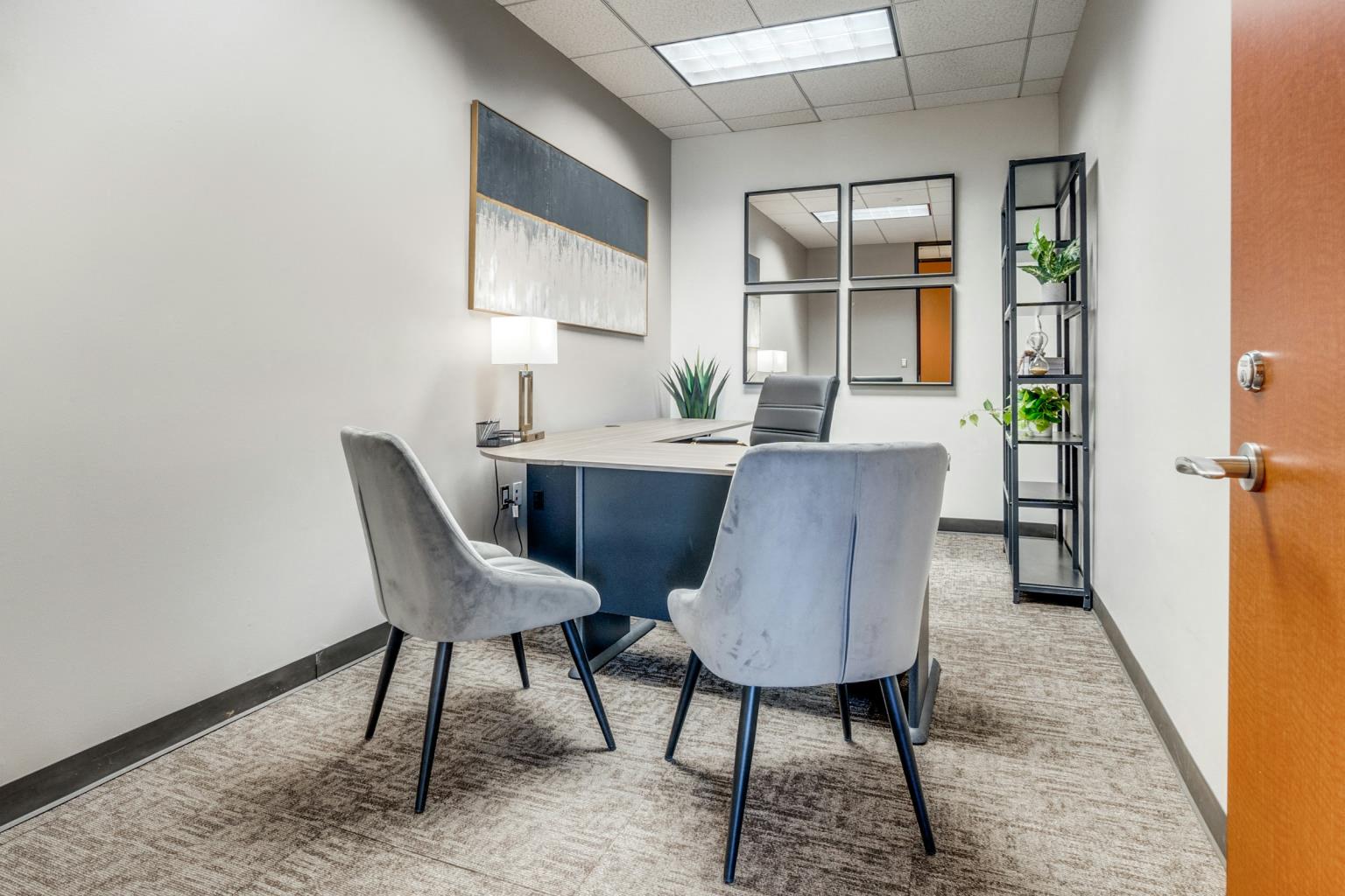 Private Office To Rent, Dallas, 75240 – photo 4