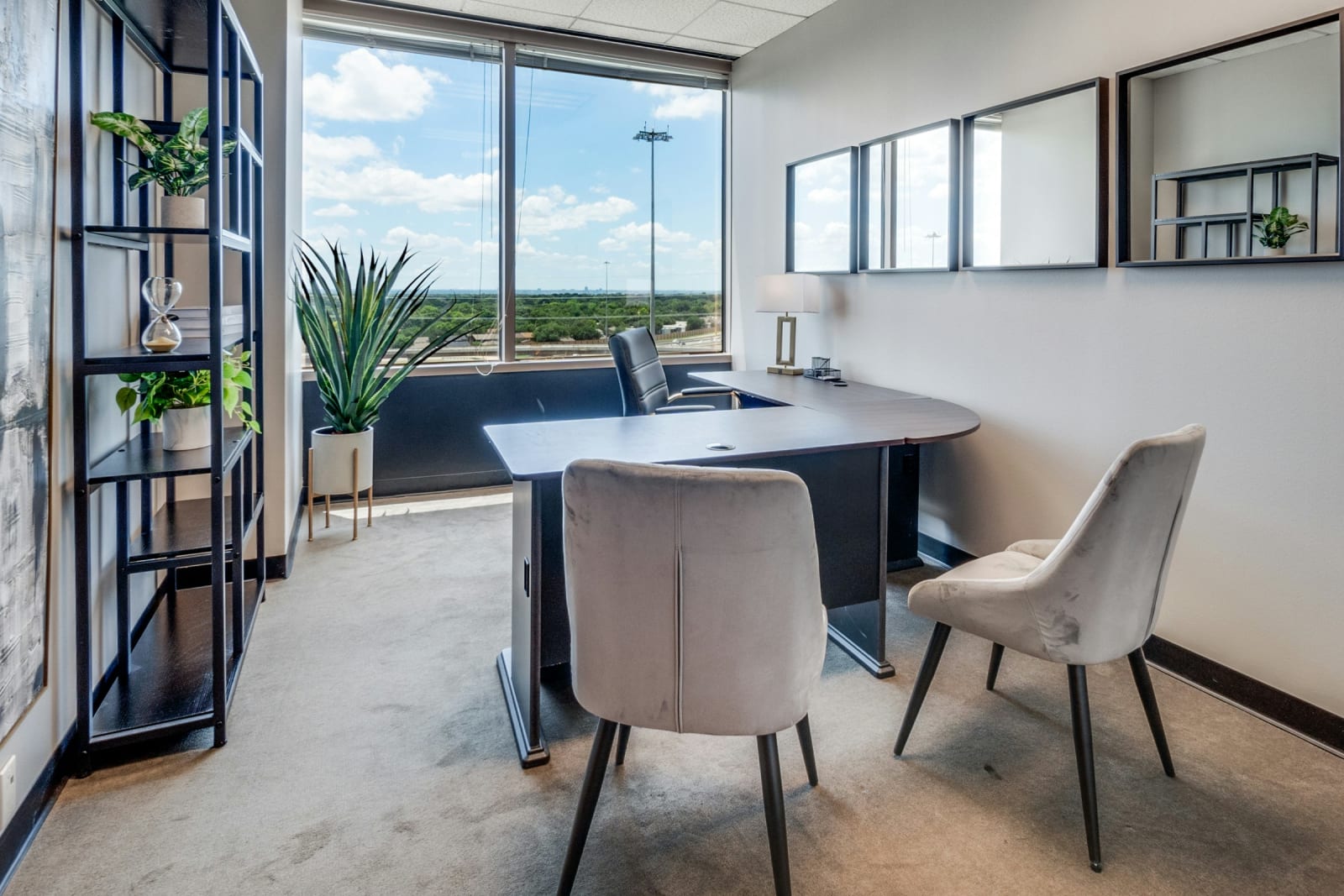 Private Office To Rent, Dallas, 75240 – photo 3