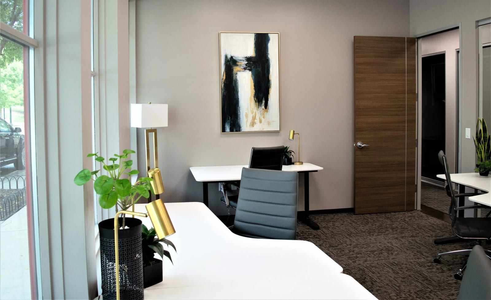 Private Office To Rent, Dallas, 76092 – photo 3