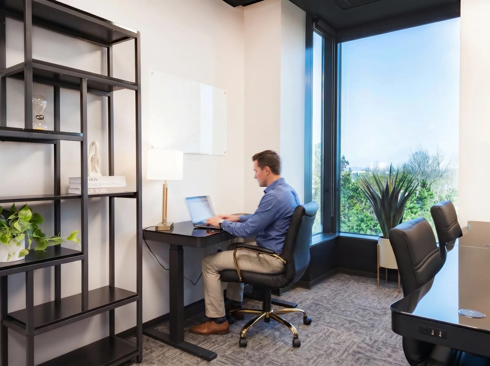 Private Office To Rent, Dallas, 76092 – photo 2