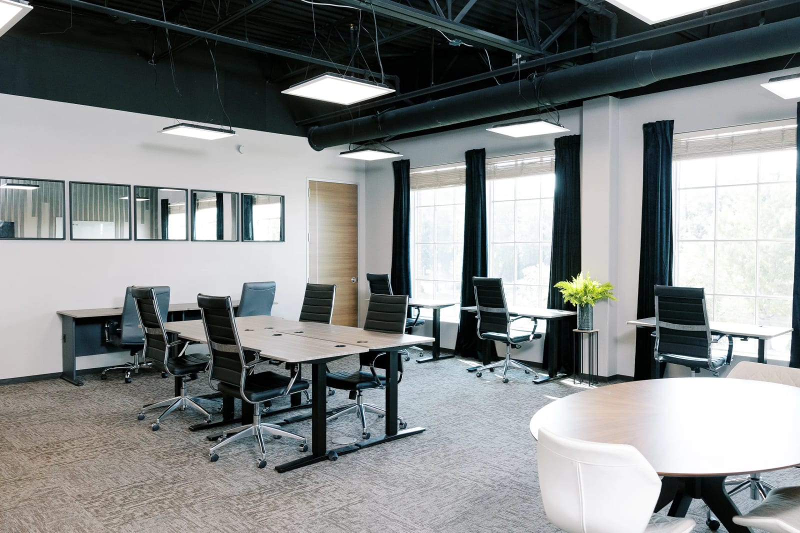 Private Office To Rent, Dallas, 76092 – photo 1
