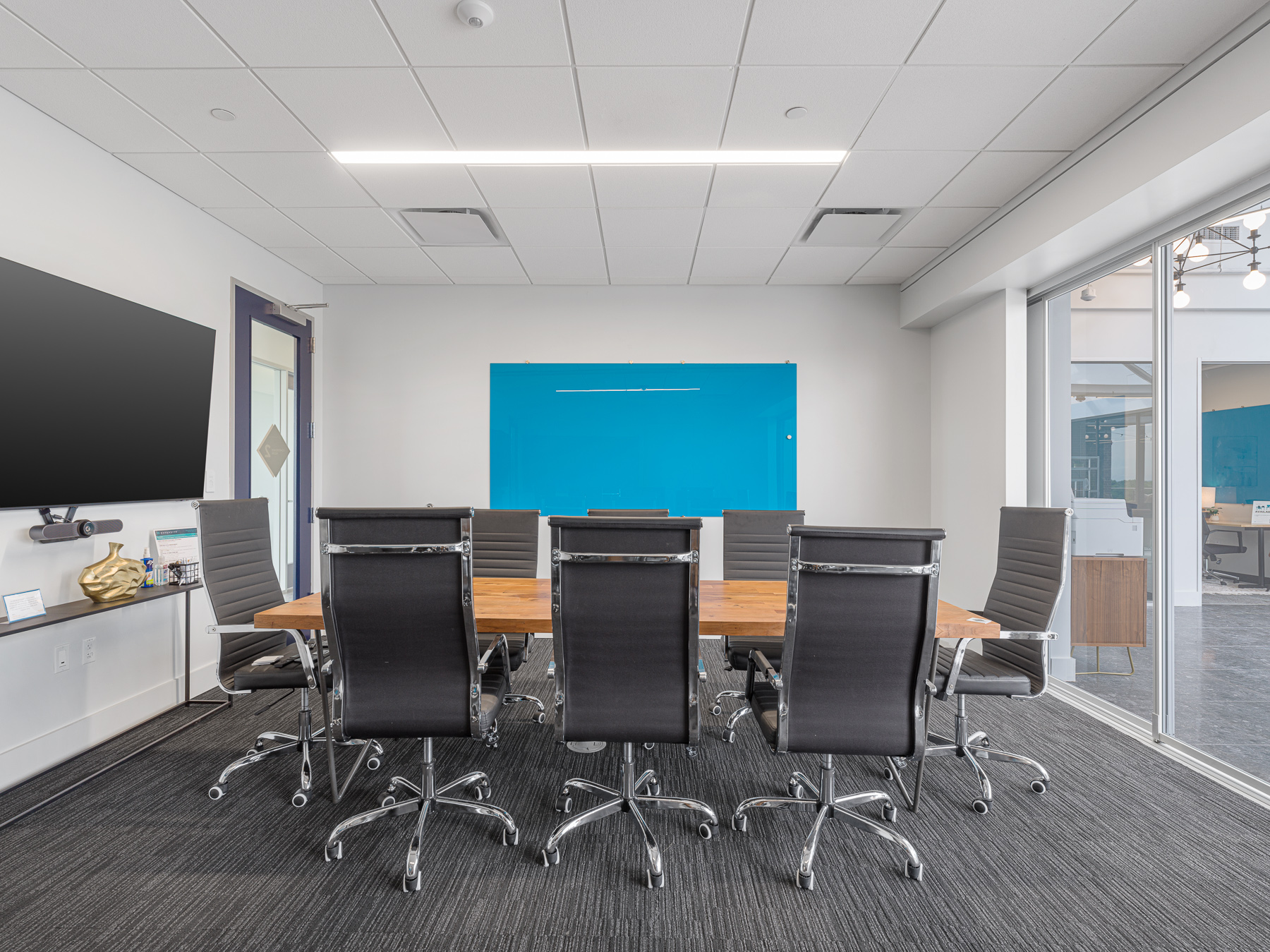 Private Office To Rent, Austin, 78752 – photo 5