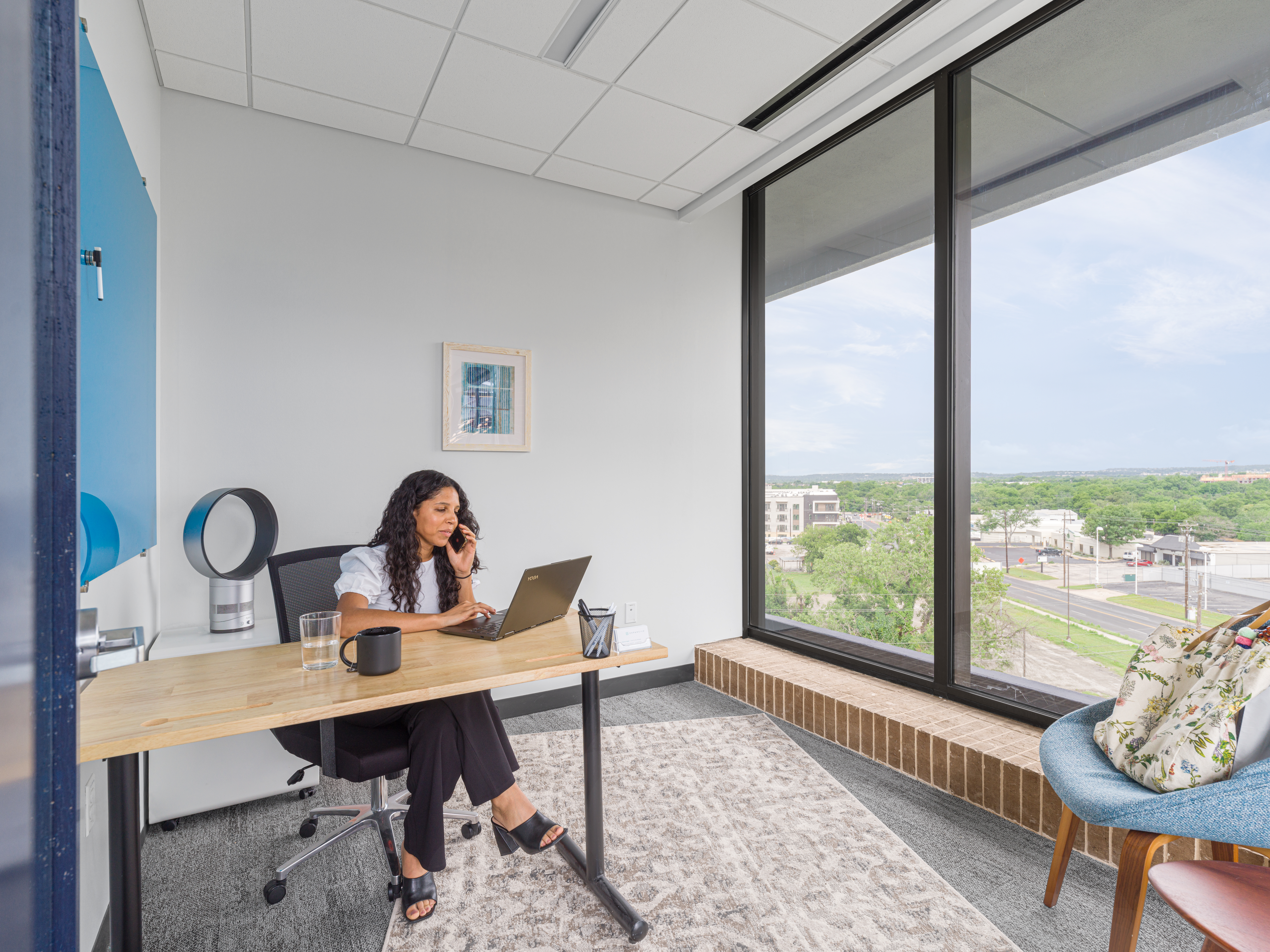 Private Office To Rent, Austin, 78752 – photo 3