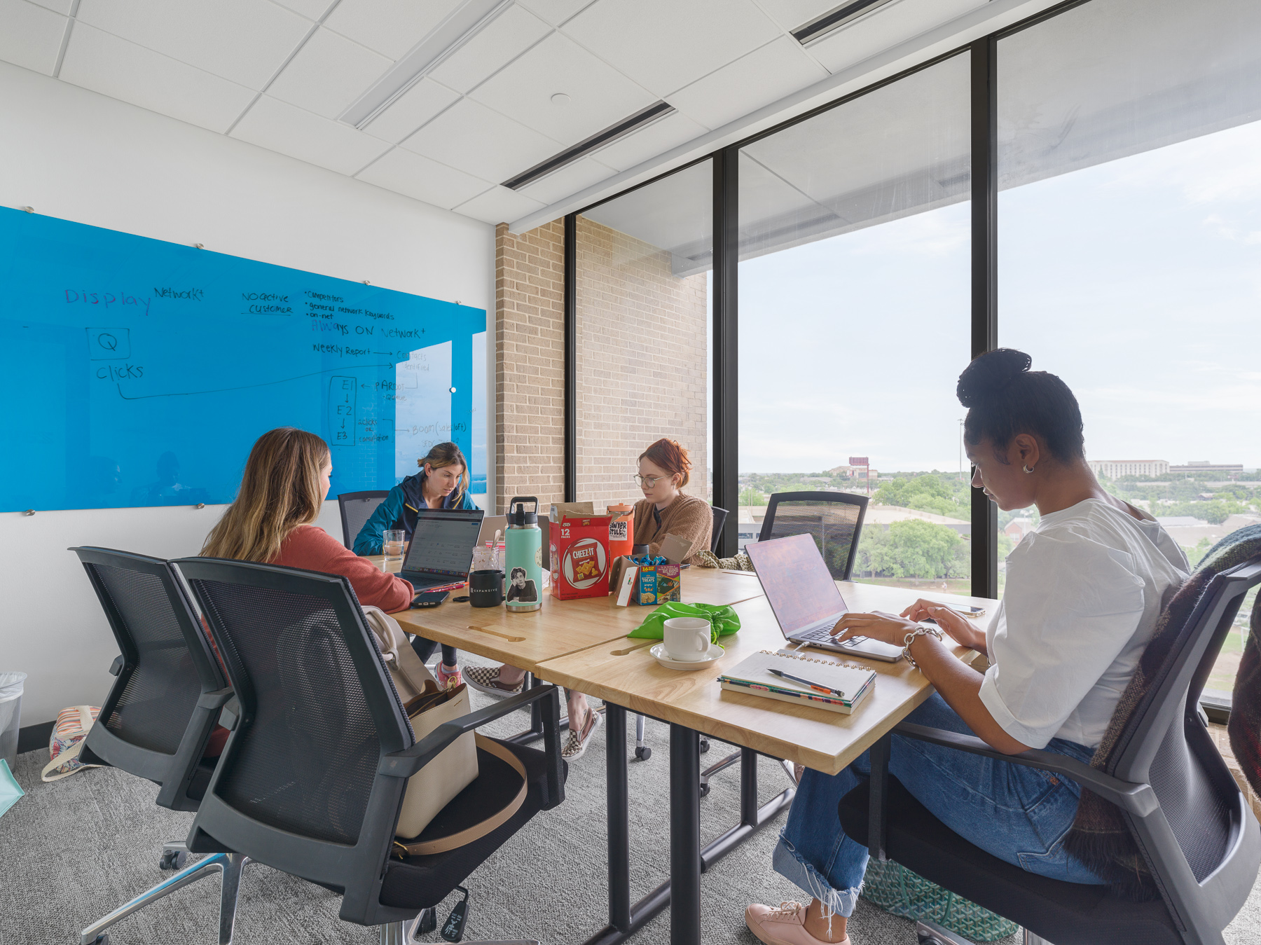 Private Office To Rent, Austin, 78752 – photo 1