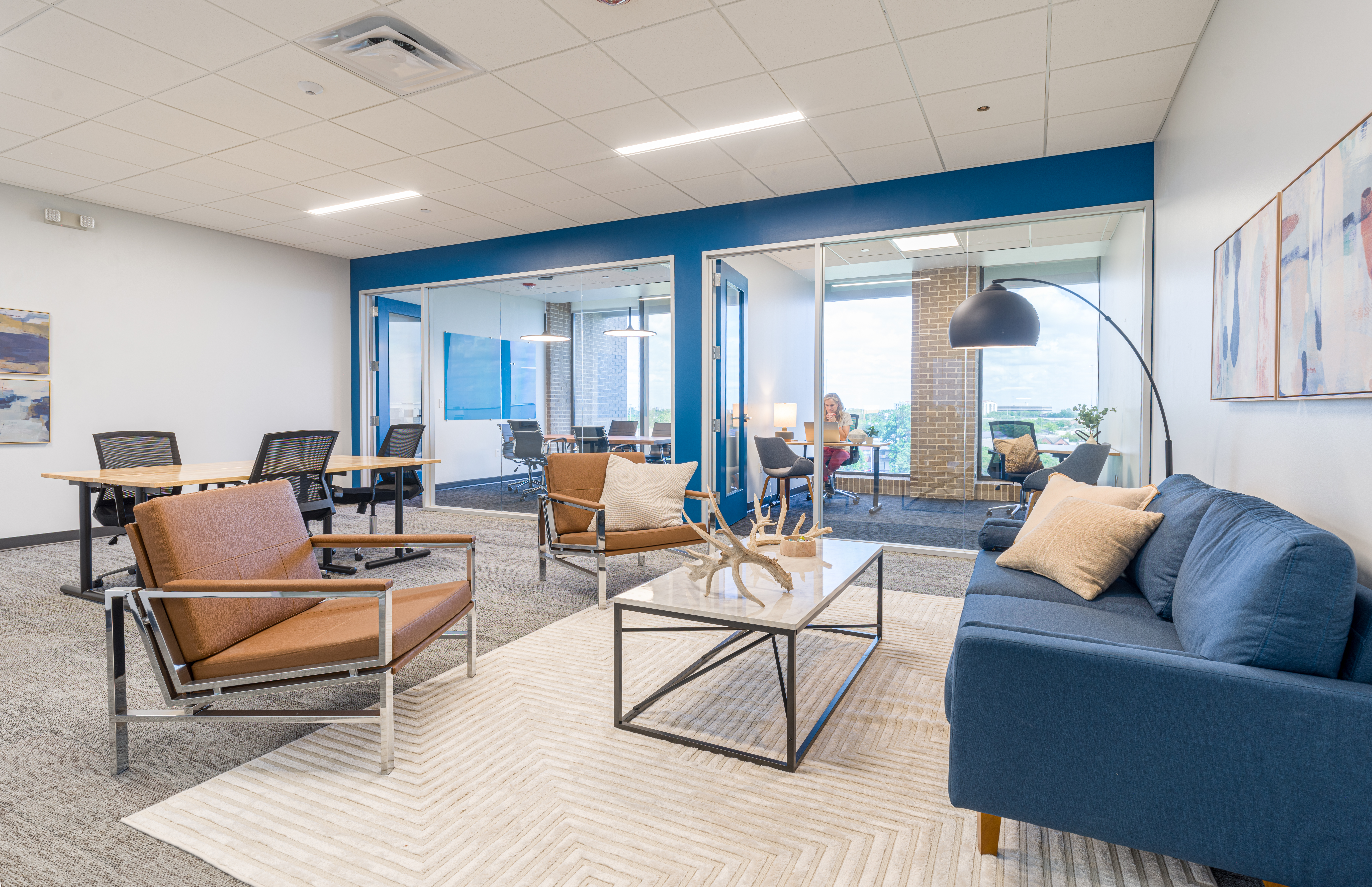 Private Office To Rent, Austin, 78752 – photo 4