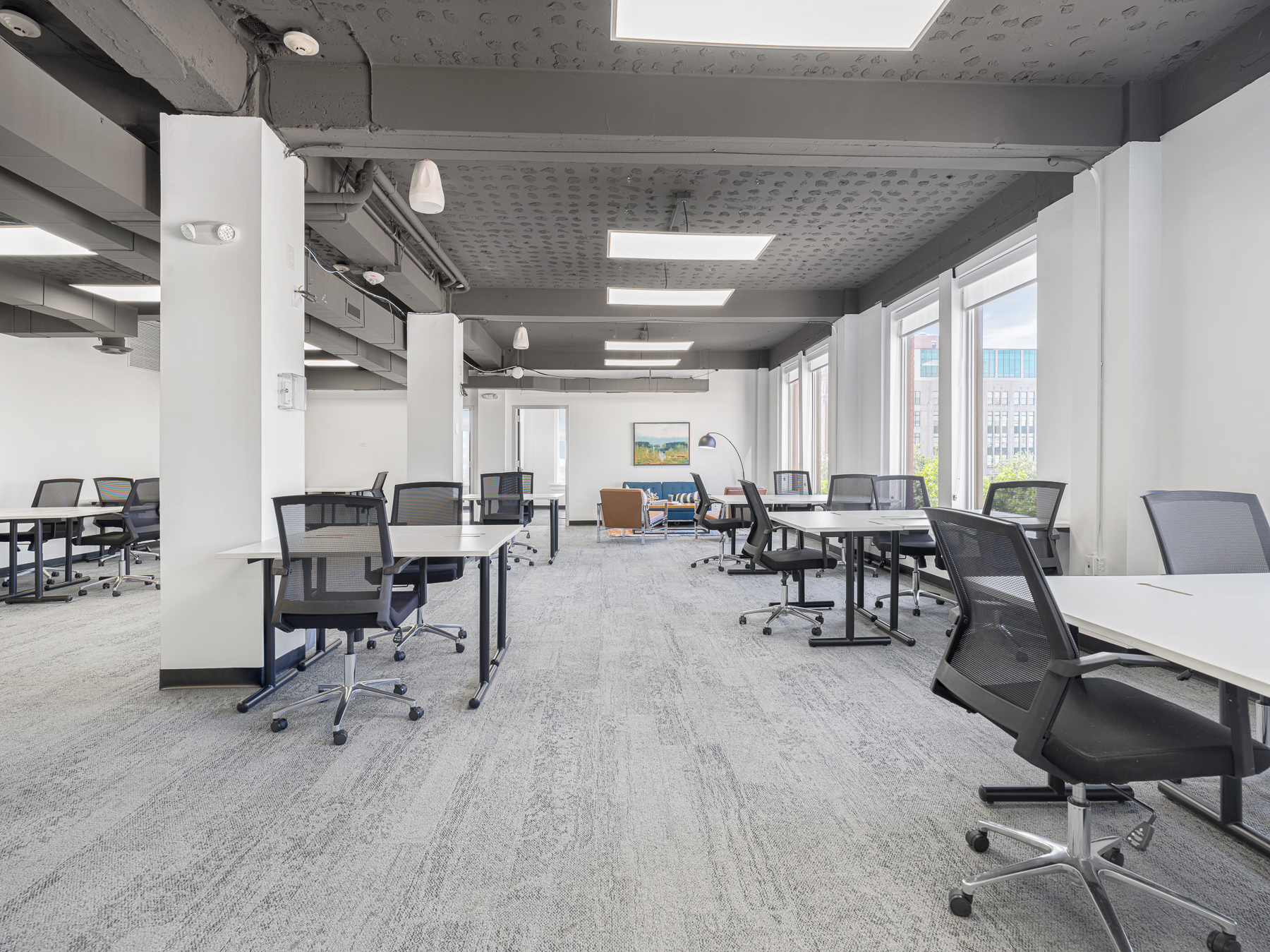 Private Office To Rent, Dallas, 75202 – photo 3