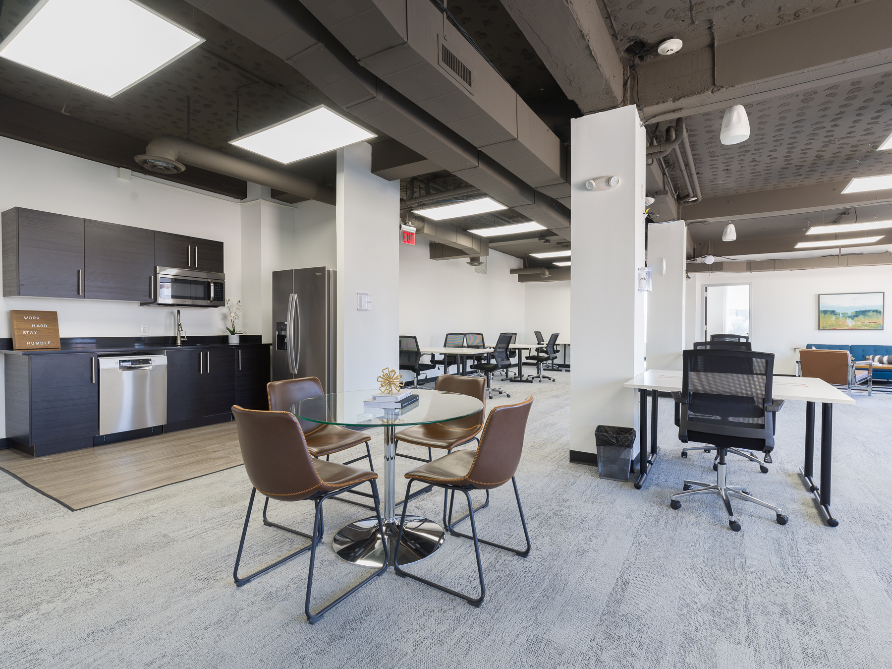 Private Office To Rent, Dallas, 75202 – photo 4