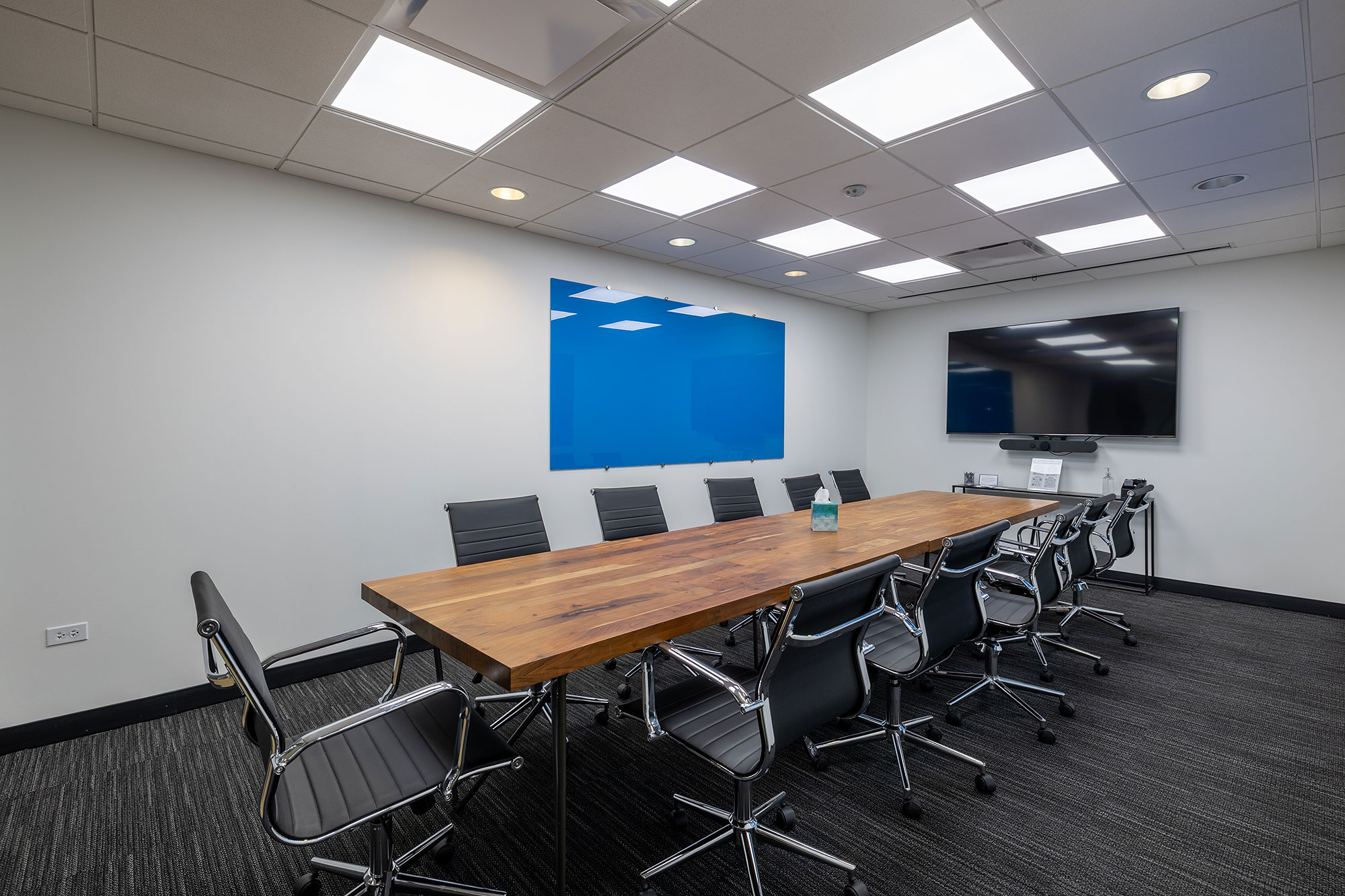 Private Office To Rent, Chicago, 60611 – photo 6