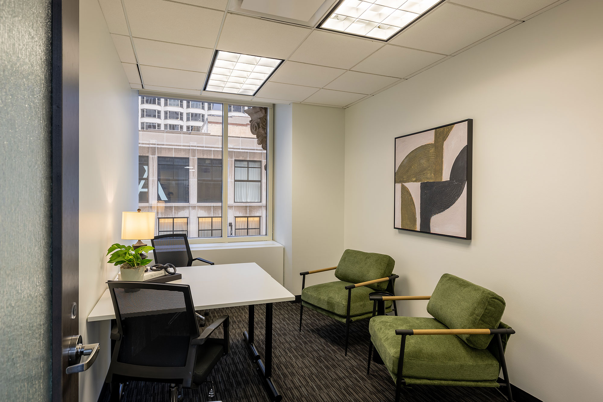 Private Office To Rent, Chicago, 60611 – photo 4