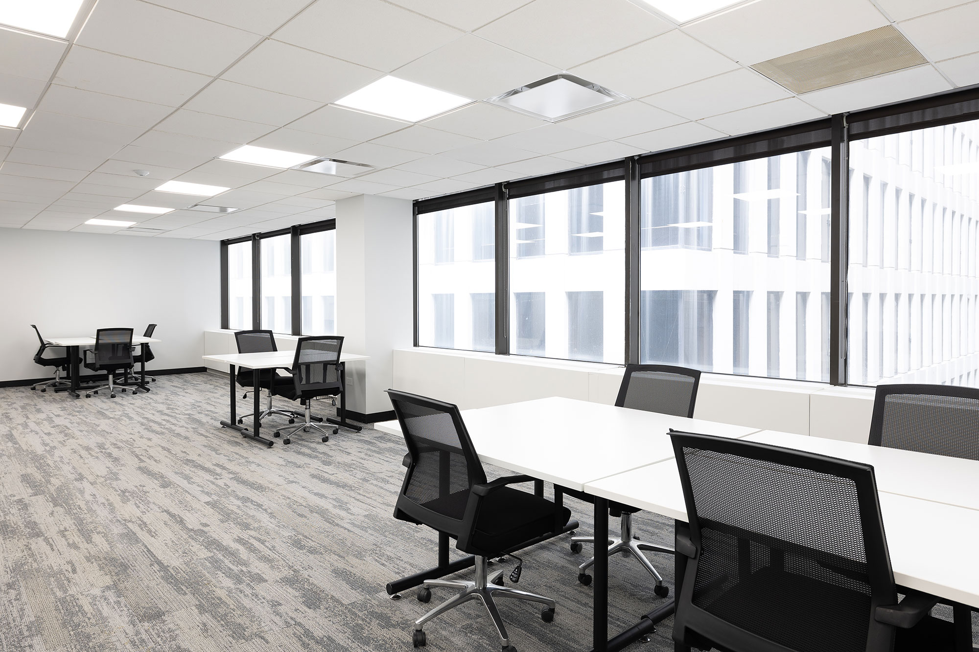 Private Office To Rent, Chicago, 60611 – photo 1