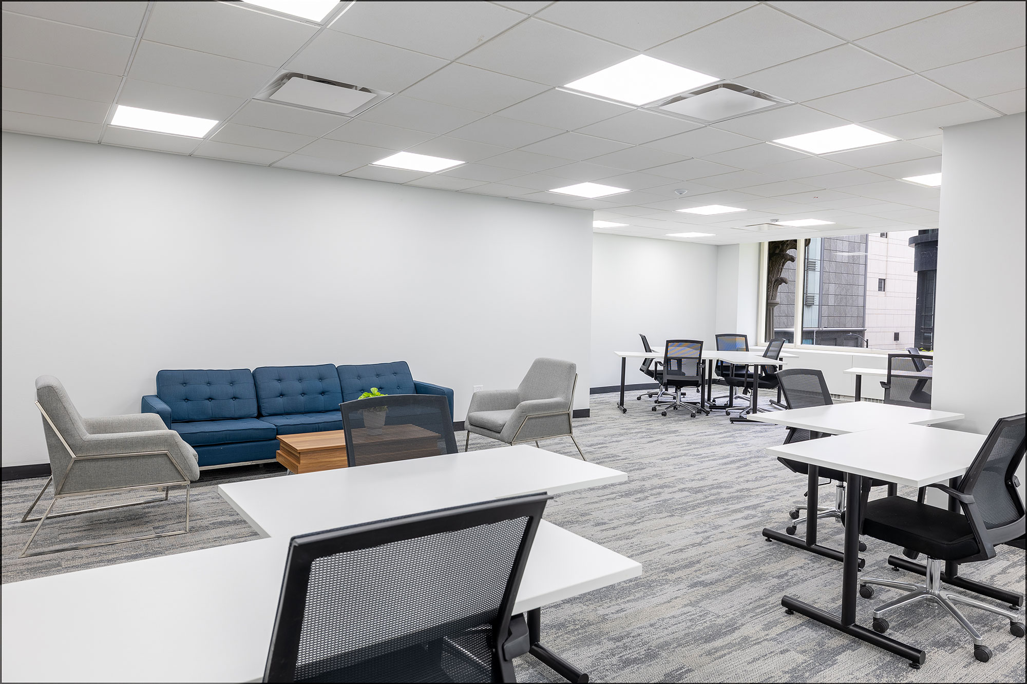 Private Office To Rent, Chicago, 60611 – photo 2