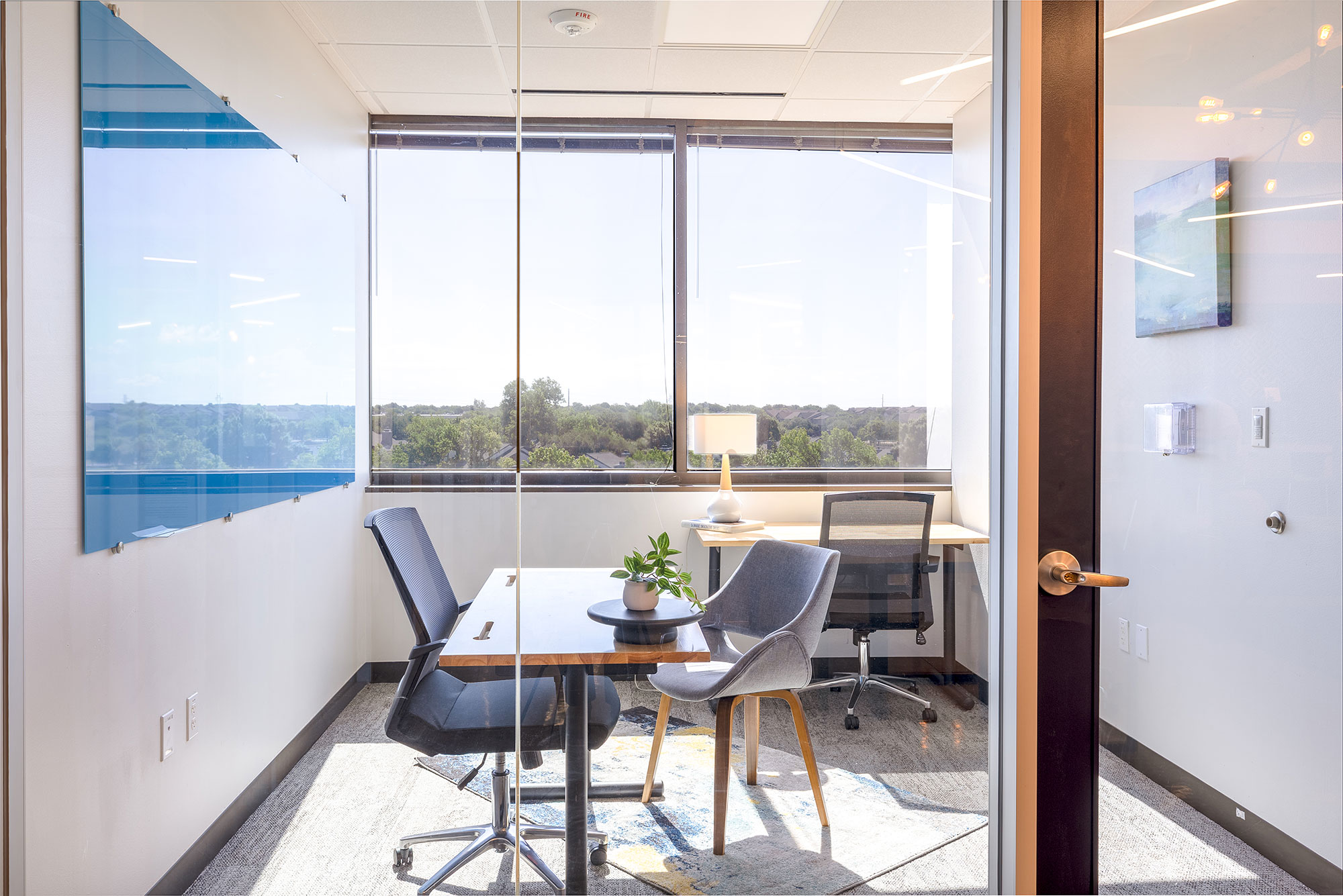 Private Office To Rent, Austin, 78728 – photo 3