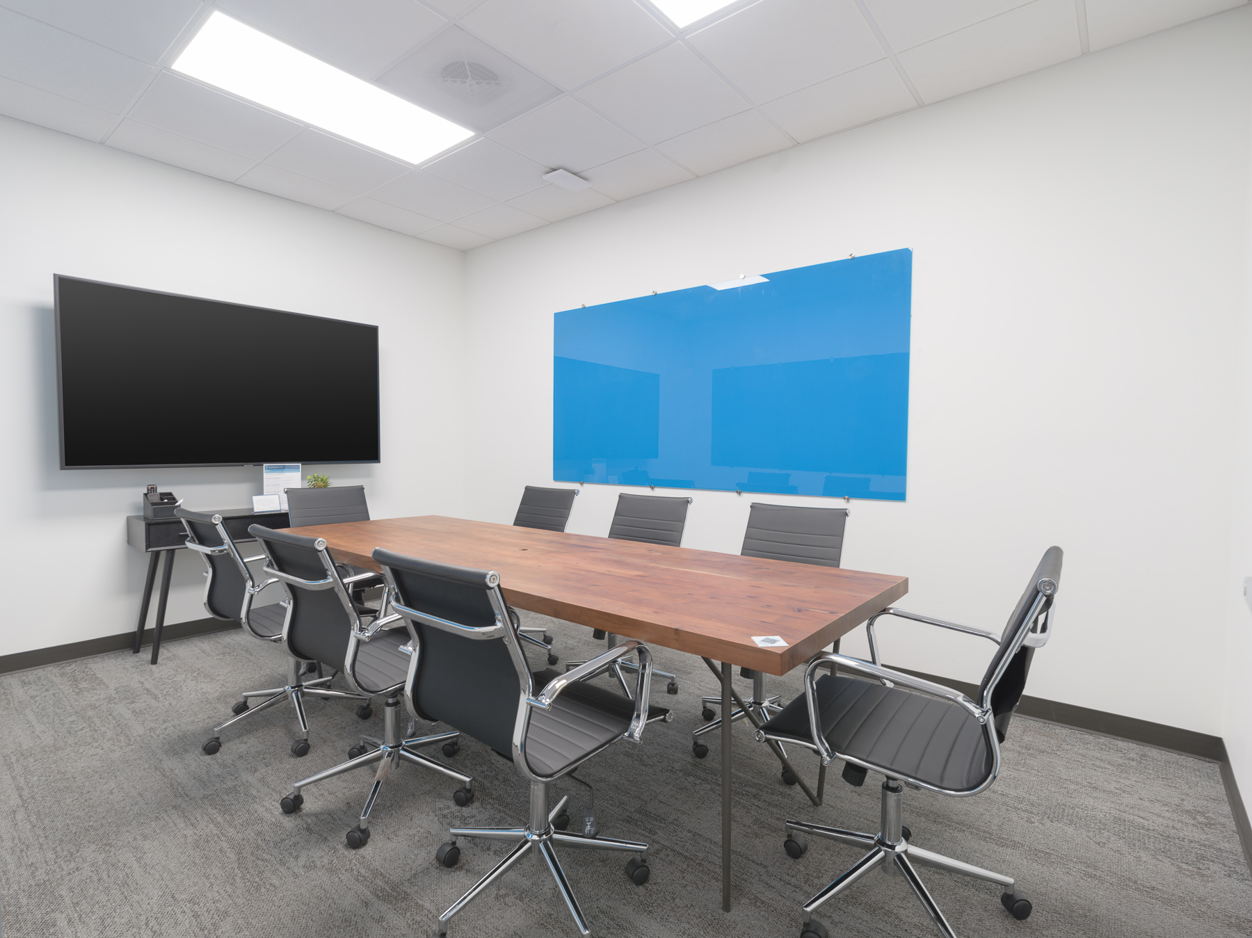 Private Office To Rent, San Francisco, 95131 – photo 6