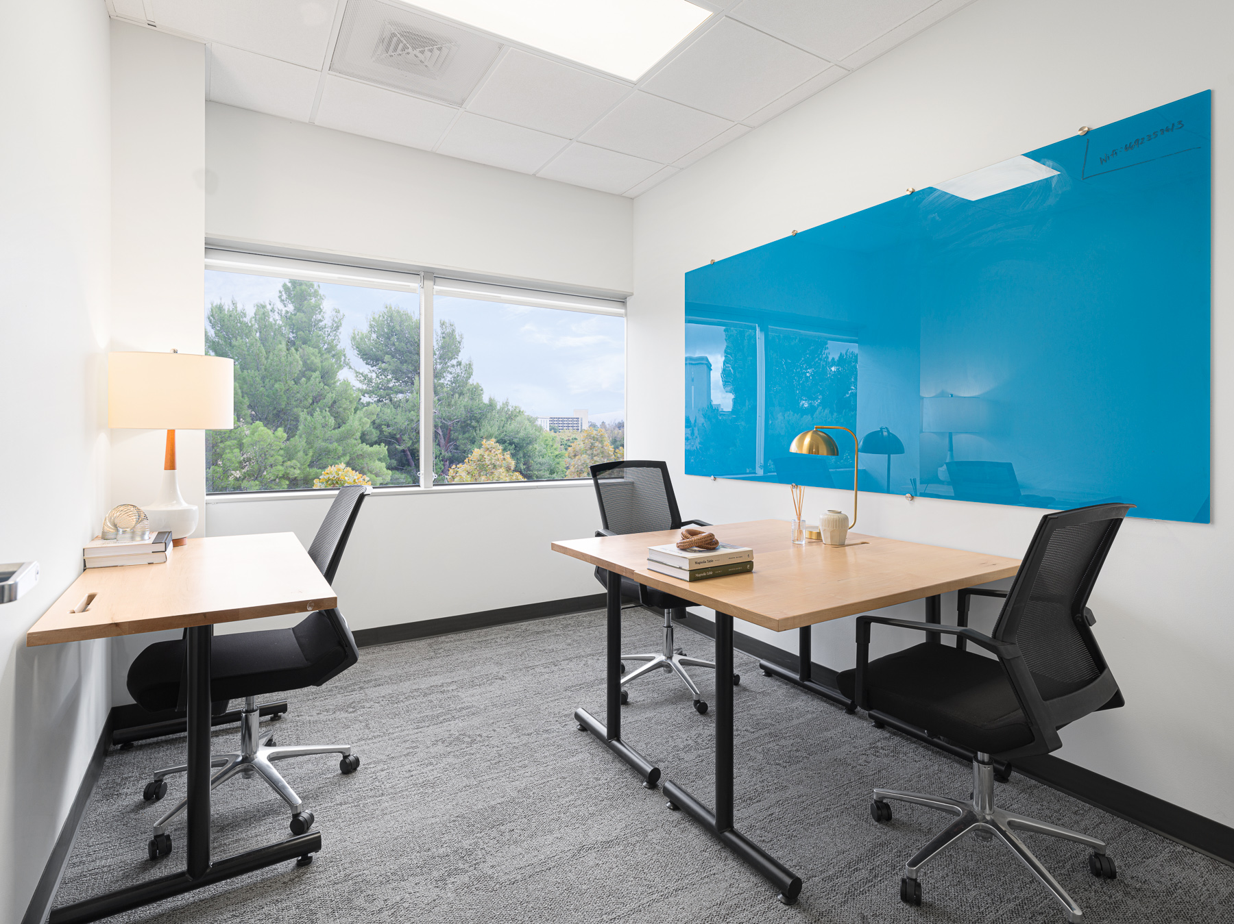 Private Office To Rent, San Francisco, 95131 – photo 3