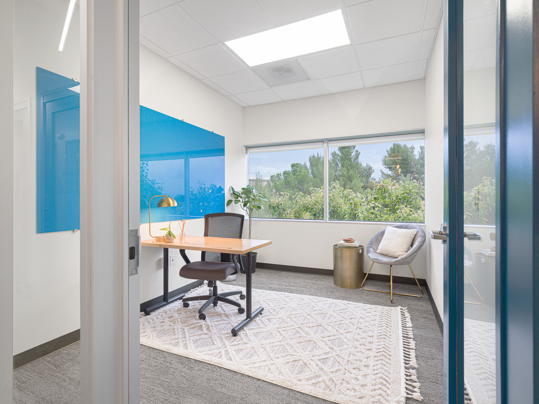 Private Office To Rent, San Francisco, 95131 – photo 4