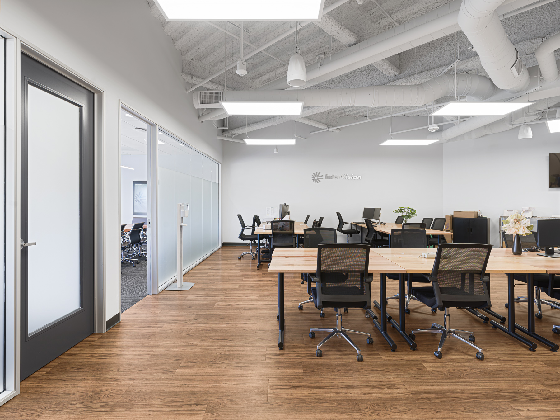 Private Office To Rent, San Francisco, 95131 – photo 1