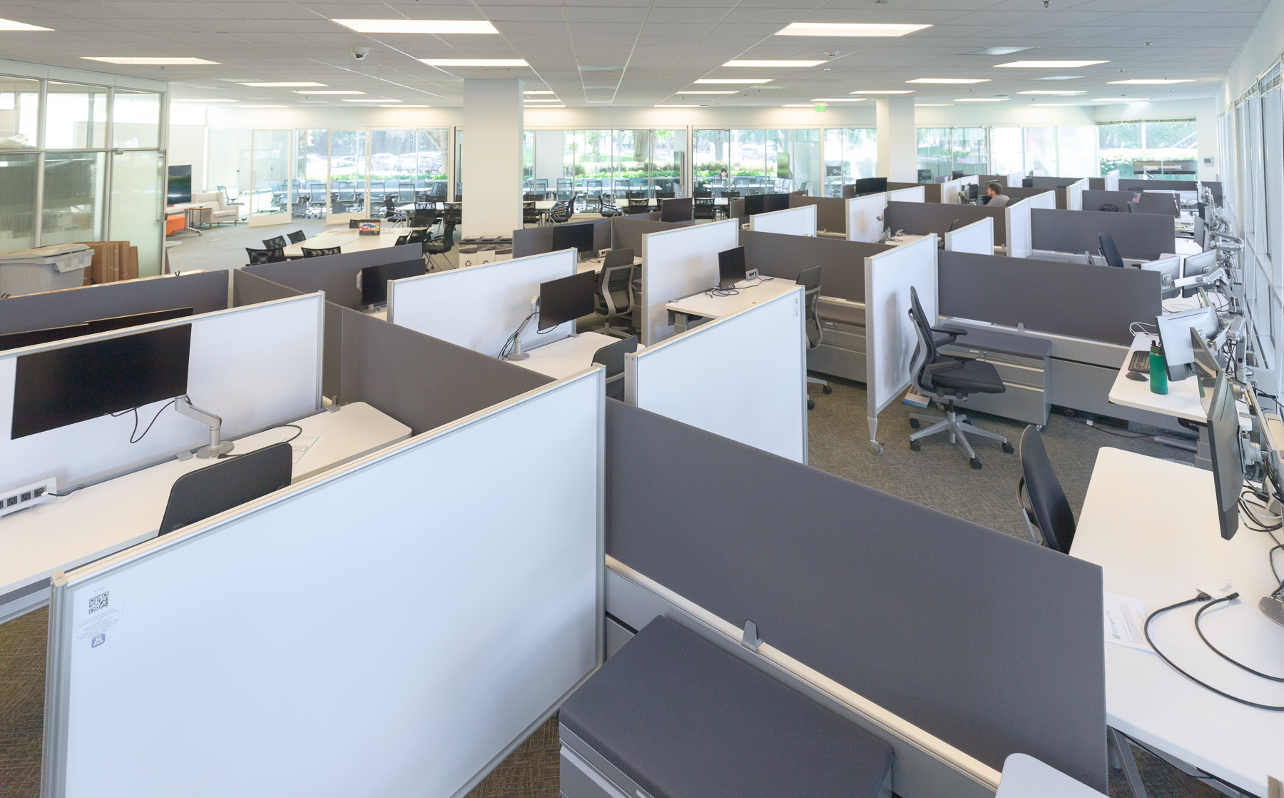 Private Office To Rent, San Francisco, 95131 – photo 2