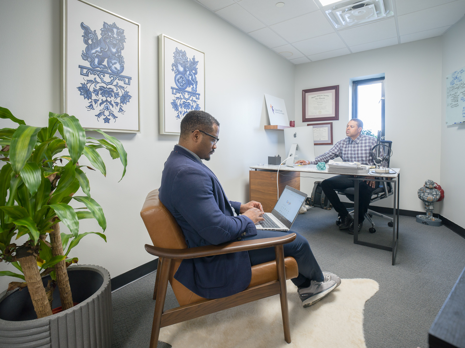 Private Office To Rent, Alexandria, 22314 – photo 1
