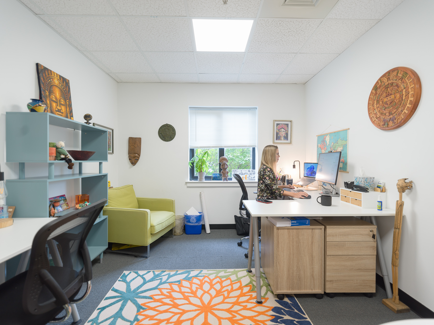 Private Office To Rent, Alexandria, 22314 – photo 2