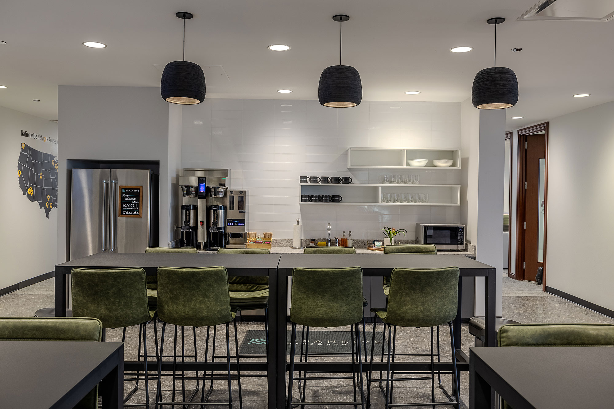 Private Office To Rent, Chicago, 60601 – photo 6