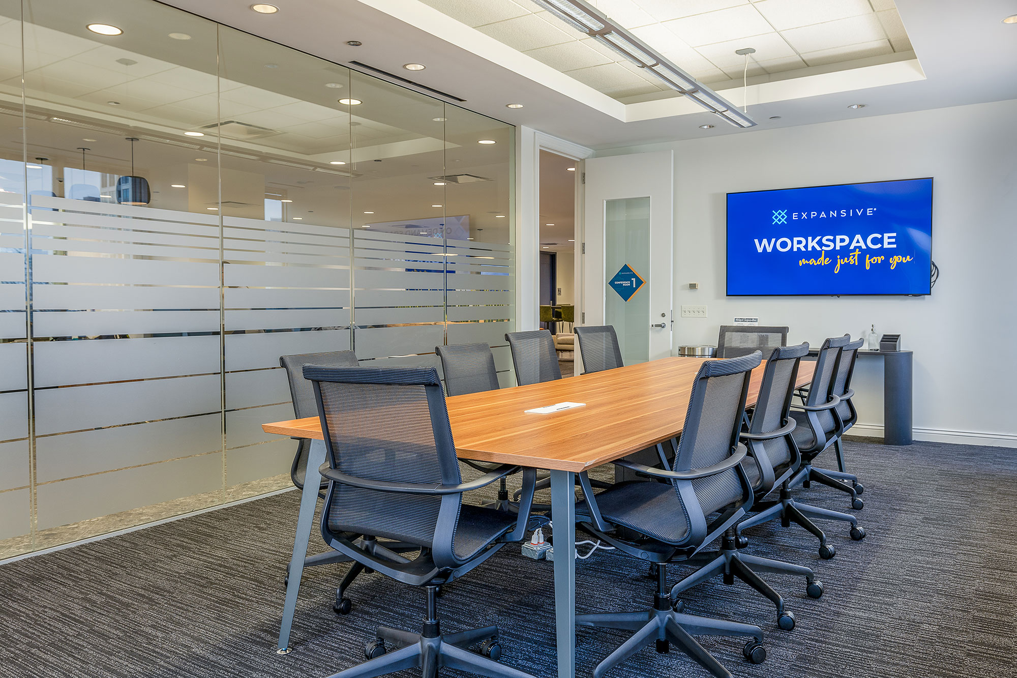 Private Office To Rent, Chicago, 60601 – photo 5