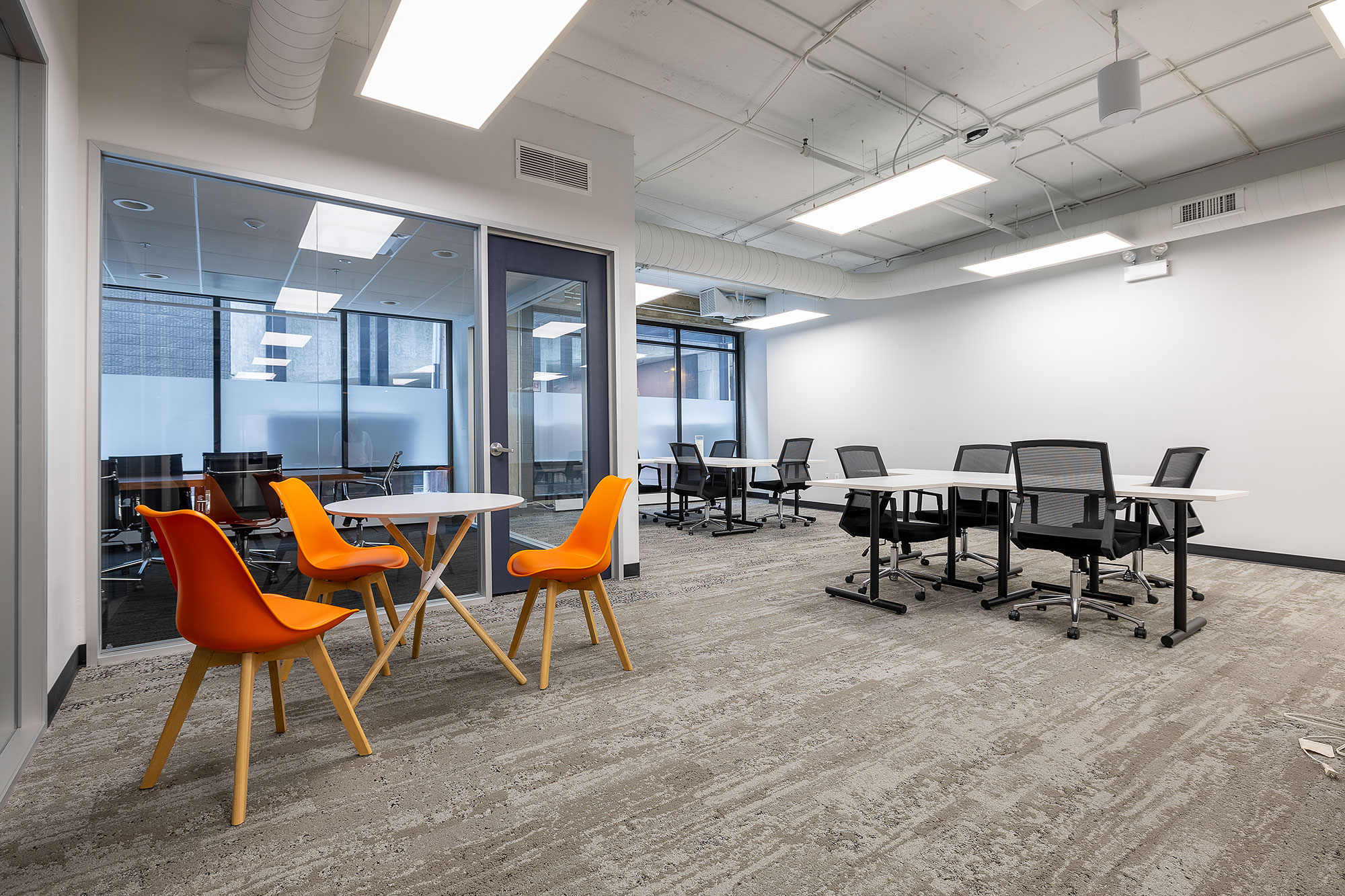 Private Office To Rent, Chicago, 60654 – photo 3