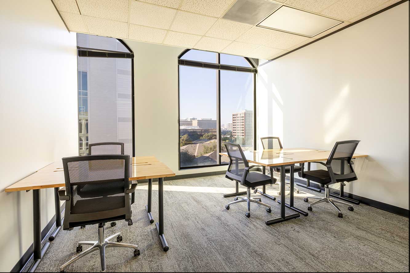 Private Office To Rent, Houston, 77098 – photo 6
