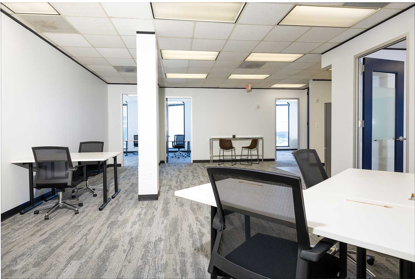 Private Office To Rent, Houston, 77098 – photo 4