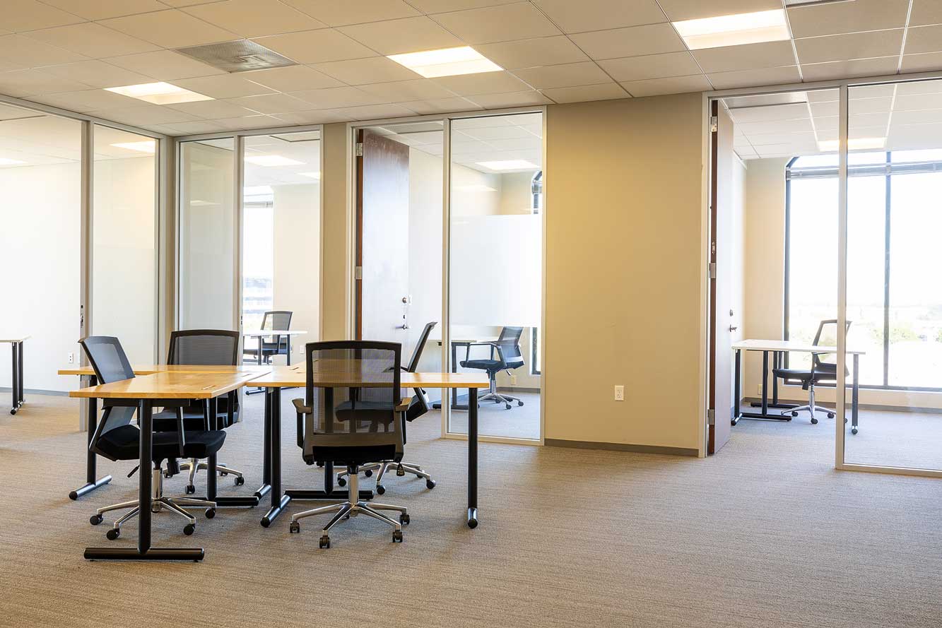 Private Office To Rent, Houston, 77098 – photo 3
