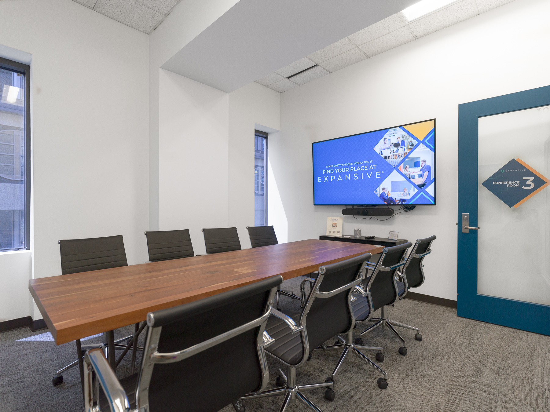 Private Office To Rent, Chicago, 60606 – photo 5