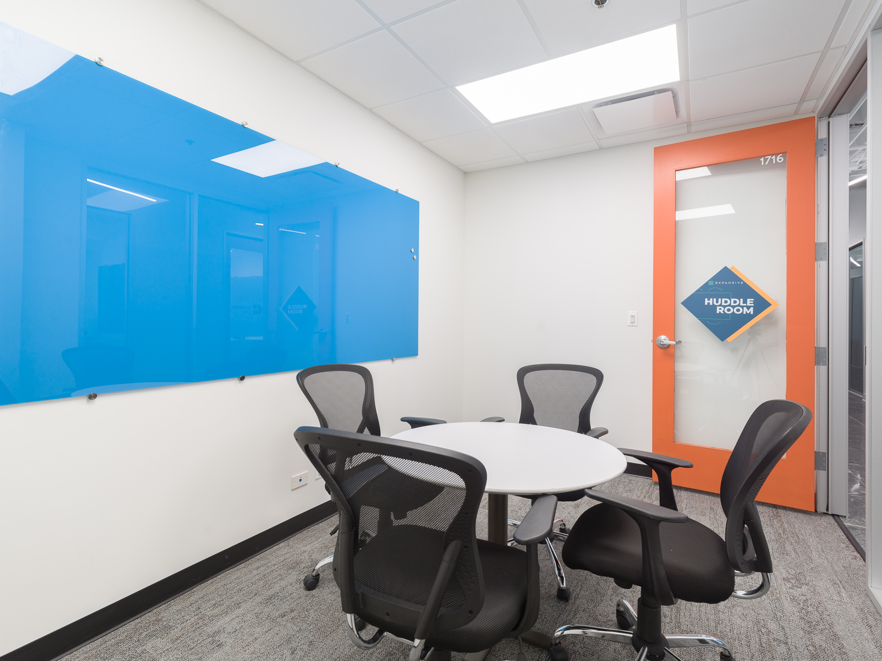Private Office To Rent, Chicago, 60606 – photo 6